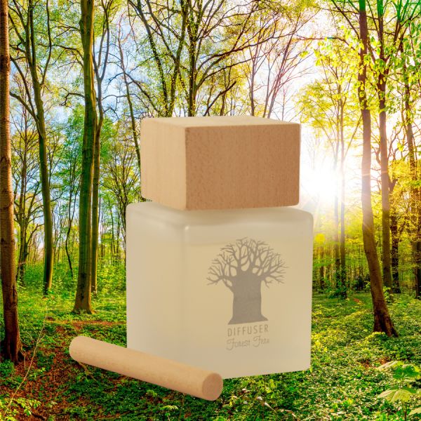 Mockana diffuser